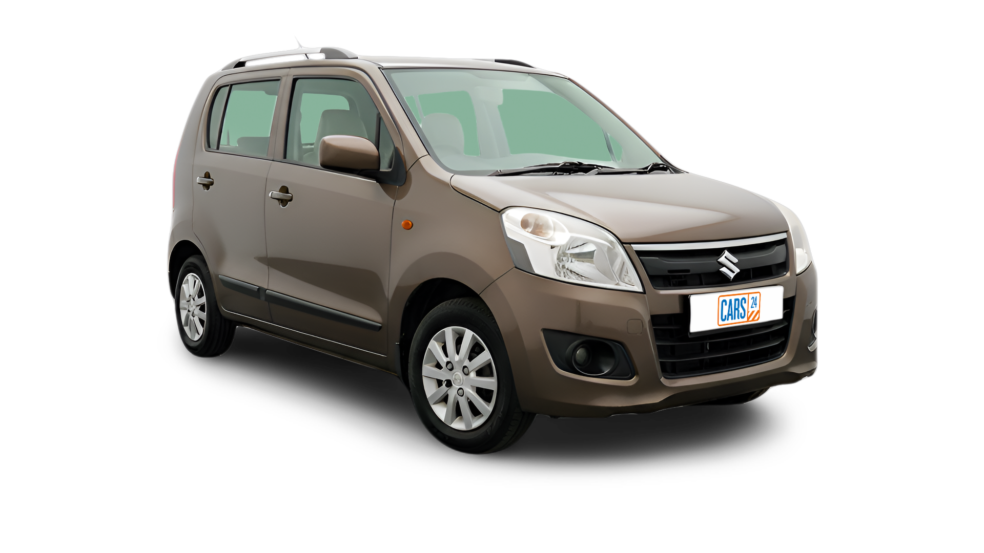 Maruti Wagon R 1.0-img